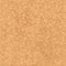 Vector cork board texture