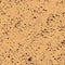 Vector corkboard texture