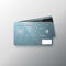 Vector Credit Card