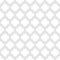 Vector cross seamless pattern. Trendy gray and white design. Artistic endless background