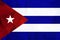 Vector Cuba flag, Cuba flag illustration, Cuba flag picture, Cuba flag image,