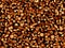 Vector cute cartoon chocolate candy pattern. Cute chocolate candies seamless pattern. Candy, chocolate bar, sweet