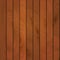 Vector dark wooden vertical boards with texture eps10