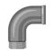 Vector design of pipe and tube icon. Collection of pipe and pipeline vector icon for stock.