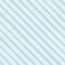 Vector diagonal blue stripes seamless pattern on the light background. Texture for your design.