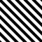 Vector diagonal stripes seamless pattern