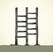 Vector drawing. Ladder