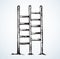 Vector drawing. Ladder