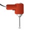 Vector electric drill