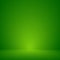 Vector : Empty green studio room background ,Template mock up for display of product,Business backdrop