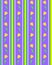 Vector Eps 8 Striped Purple Wallpaper Pattern with