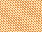 Vector EPS8 Diagonal Striped Background in Orange