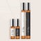 Vector Essential / Fragrance Oil / Roll-on Bottle with Silver Plated Cap