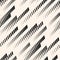 Vector extreme sport seamless pattern. Diagonal lines, tracks, halftone stripes. Urban texture.