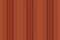 Vector fabric background. Pattern lines stripe. Textile vertical texture seamless