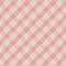 Vector fabric red & white seamless background