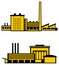 Vector factories