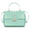 Vector Fashion Woman Handbag