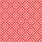 Vector FLOWER repeated pattern design