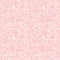 Vector gentle pastel pink lace roses seamless repeat pattern background. Great for wedding or bridal shower decor