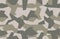 Vector geometric camouflage seamless pattern. Khaki design style for t-shirt.