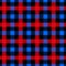 Vector Gingham pattern, Buffalo plaid pattern, Checkered scottish seamless pattern. Tartan repeating background