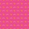 Vector glamourous decorative rococo pink and yellow with decorative elements seamless repeat pattern