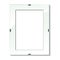 vector glass frame