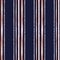 Vector gold pink stripes dark blue repeat pattern