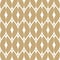 Vector golden mesh seamless pattern. Gold and white luxury background.