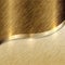 Vector golden texture background with curve line