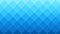 Vector Gradating Blue Geometric Background with Diagonal Squares Pattern