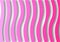 Vector Gradating Pink Vertical Stripes Texture in Grey Background