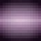 Vector gradient background in shades of beige made from monochrome squares of pixels