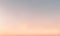 Vector gradient blurred background. Natural color. Evening sky color