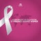 Vector graphic of international day for the elimination of violence against women
