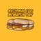 vector graphic of national egg mcmuffin day