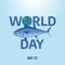 vector graphic of World Tuna Day ideal for World Tuna Day celebration