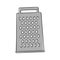 Vector grater icon for the kitchen cartoon style on white isolated background
