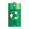 Vector green battery