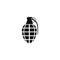 vector Grenade icon design