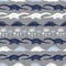 Vector grey dinosaur sketch repeat pattern. Perfect for textile, giftwrap and wallpaper.