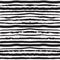 Vector grunge horizontal stripes.