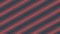 Vector Half Tone Checkered Pattern Rhombus Dot Leaning Lines Red Blue Background