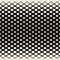 Vector halftone geometric pattern with rhombuses, diamond shapes, diagonal grid.