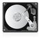 Vector of hard disk