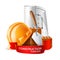 Vector hard hat blue print mortar trowel and brick