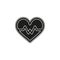 vector Heartbeat icon, health monitor, health care
