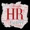 Vector hr human resources career management