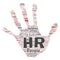 Vector hr human resources career management